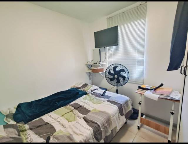 2 BEDROOM APARTMENT FOR SALE IN PAROW CENTRAL
